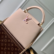 LV Top Handle Bags